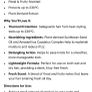 Hair balm Image 6