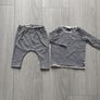 3-9 months baby boy clothes Image 3