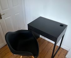 office desk