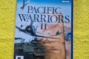 Pacific Warriors Dogfight PlayStation2 ps2 games Original