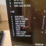 Peaky Blinders the immortal man 2 smoky vinyl Image 7