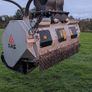 FAE UML sonic forestry mulcher Image 10
