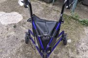 Mobility Walker