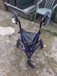 Mobility Walker