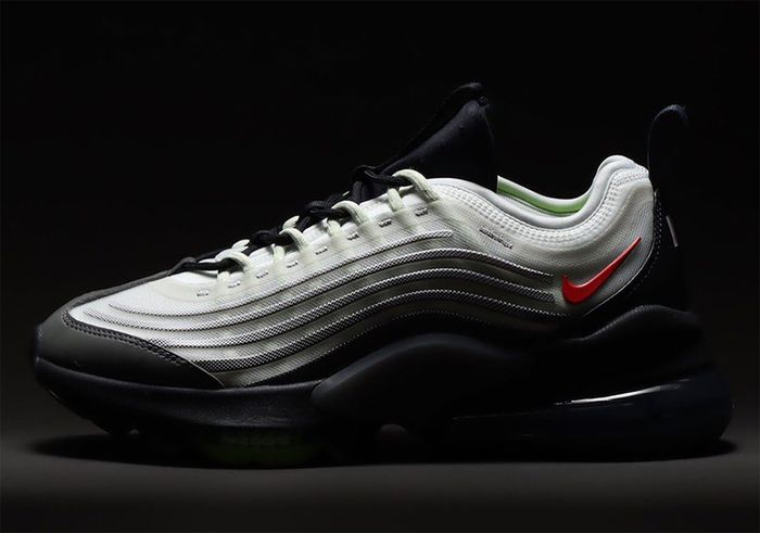 Atmos X Nike Air Max Zoom 950 Nrg Japan Japanese Only Release Uk 11 Deadstock