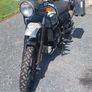 motor bike Image 3