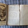 Two old books - Christian's Magazine 1782 Image 4