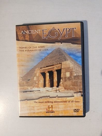 DVD's. One Euro Each. Over 295 DVD's Listed