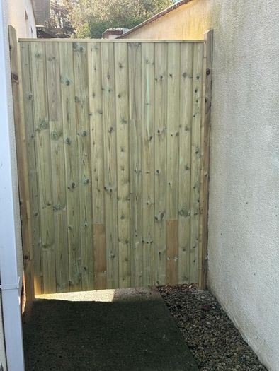 Gates