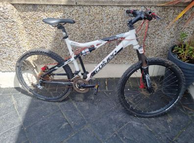 bike needs fixing