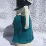 BURLINGTON WARE (Shaw & Sons Ltd) - a vintage CAVALIER toby jug (c.1960). Pristine condition. Image 4