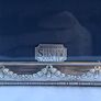 Carr's Sterling Silver Photo Frame Image 2
