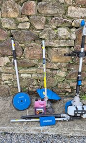 Trimmer