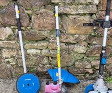 Trimmer