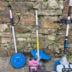 Trimmer
