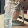 Vintage Lladro porcelain figurine titled Precocious Love also known as Waltz Time Image 7