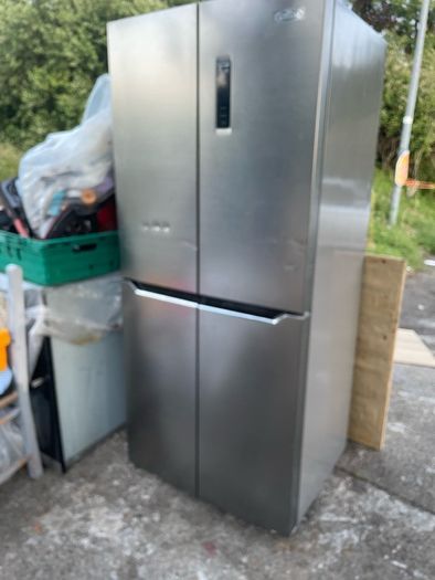 fridge freezer