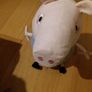 Peppa Pig Plush George Image 3