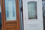 pvc doors