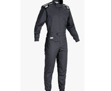 Kids OMP Karting Suit 130cm tall