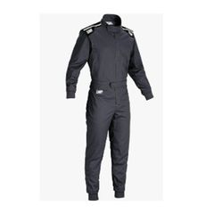 Kids OMP Karting Suit 130cm tall