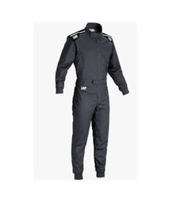 Kids OMP Karting Suit 130cm tall