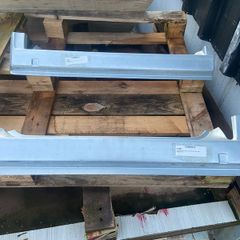 Vw t4 outter sills