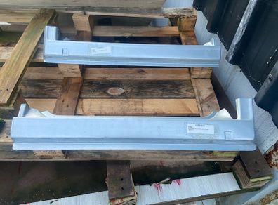 Vw t4 outter sills