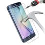 Tempered Glass Film for Samsung Galaxy S6 Edge -Transparent Image 3