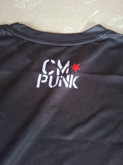 WWE cm punk Tshirt
