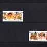 1996 Isle of Man Europa: Famous Women Commemorative Stamps Presentation Pack Image 2