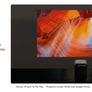 Xiaomi Projector Fully Automatic Android Smart Portable LED Projector Image 4