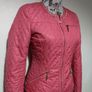 Beautiful Nana Love Chic Pink Jacket Image 9