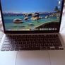 MacBook Pro 13" M1 2020  8GB RAM   Space Grey   Excellent Condition Image 3