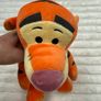 Disney TY Tigger Sparkle Plush approx. 10 Used Please see pictures Image 7