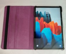 Samsung Tab S7   +extras