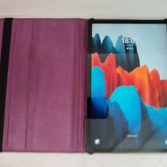 Samsung Tab S7   +extras