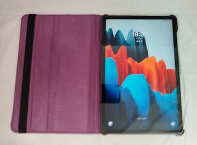 Samsung Tab S7   +extras