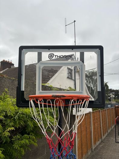 Basketball Hoop