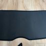 Rear window + small side windows sunshade Audi 8V Image 4