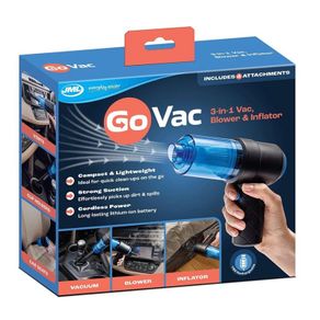 GO Vac Vacuum Cleaner
