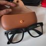 Meta AI smart glasses Image 2