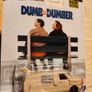 hot wheels premium pop culture Dumb and Dumber mutt cutts van Image 3