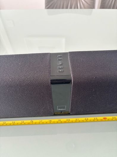 Dali Sound Bar. Stunning sound