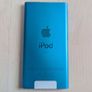 iPod nano Gen 7 - Blue - Bluetooth Image 3
