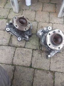 Bmw E90 Bearing hob