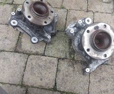 Bmw E90 Bearing hob