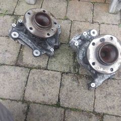 Bmw E90 Bearing hob