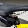 Claude Butler road racing bike Image 5