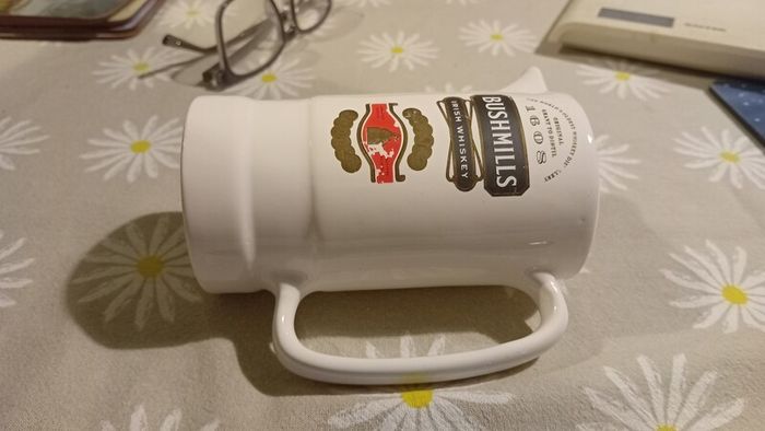 Bushmills Jug